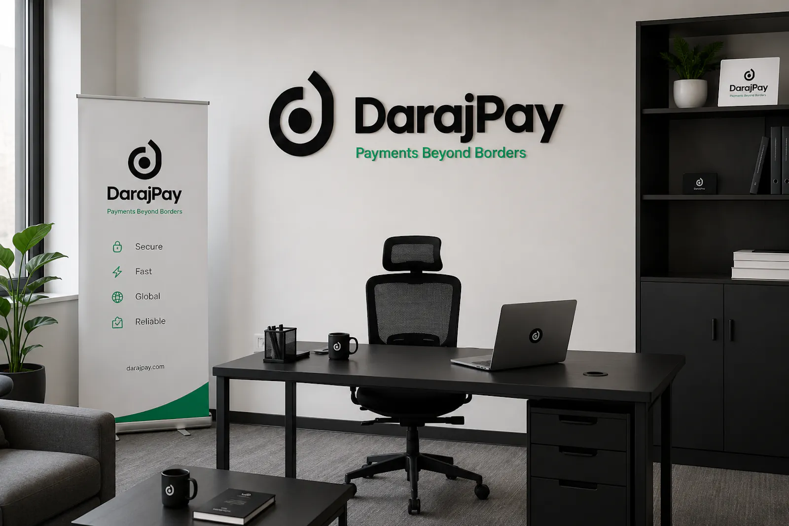 Darajpay screenshot 3