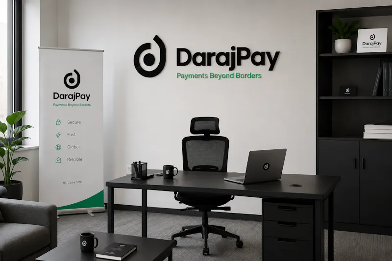 Darajpay screenshot 3