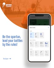 Racquet Heroes gallery image