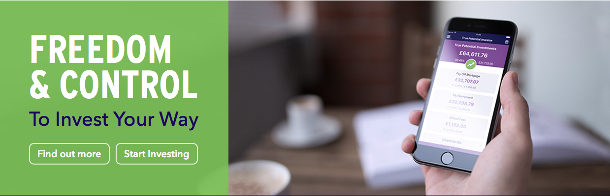 True Potential Investor