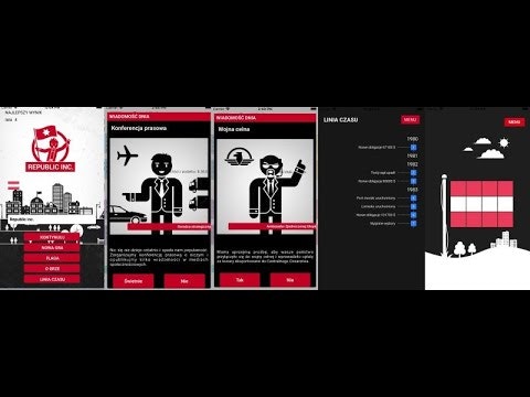 Republic inc gallery image