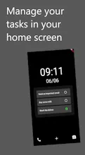 ToDo Launcher gallery image