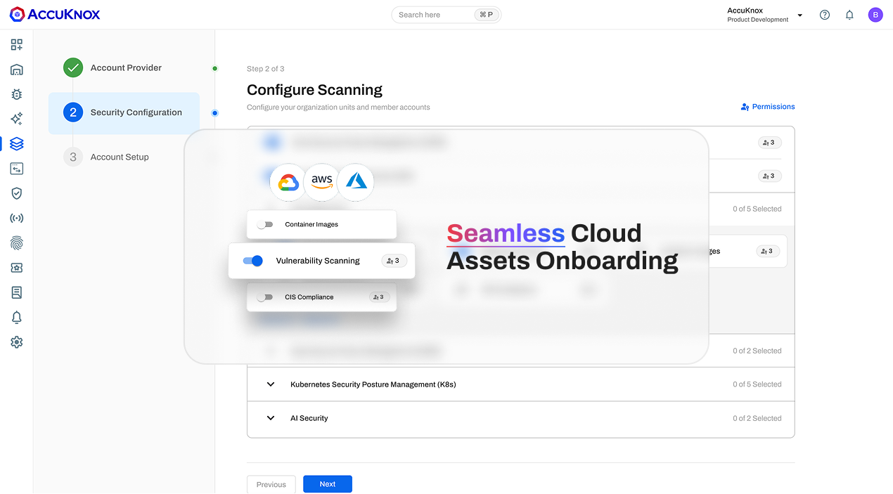 AccuKnox [Gen-AI CNAPP Security] gallery image