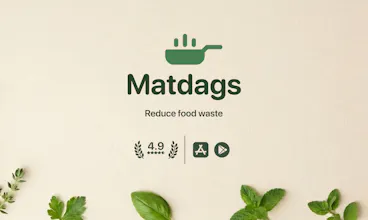 Matdags - Reduce Foodwaste gallery image