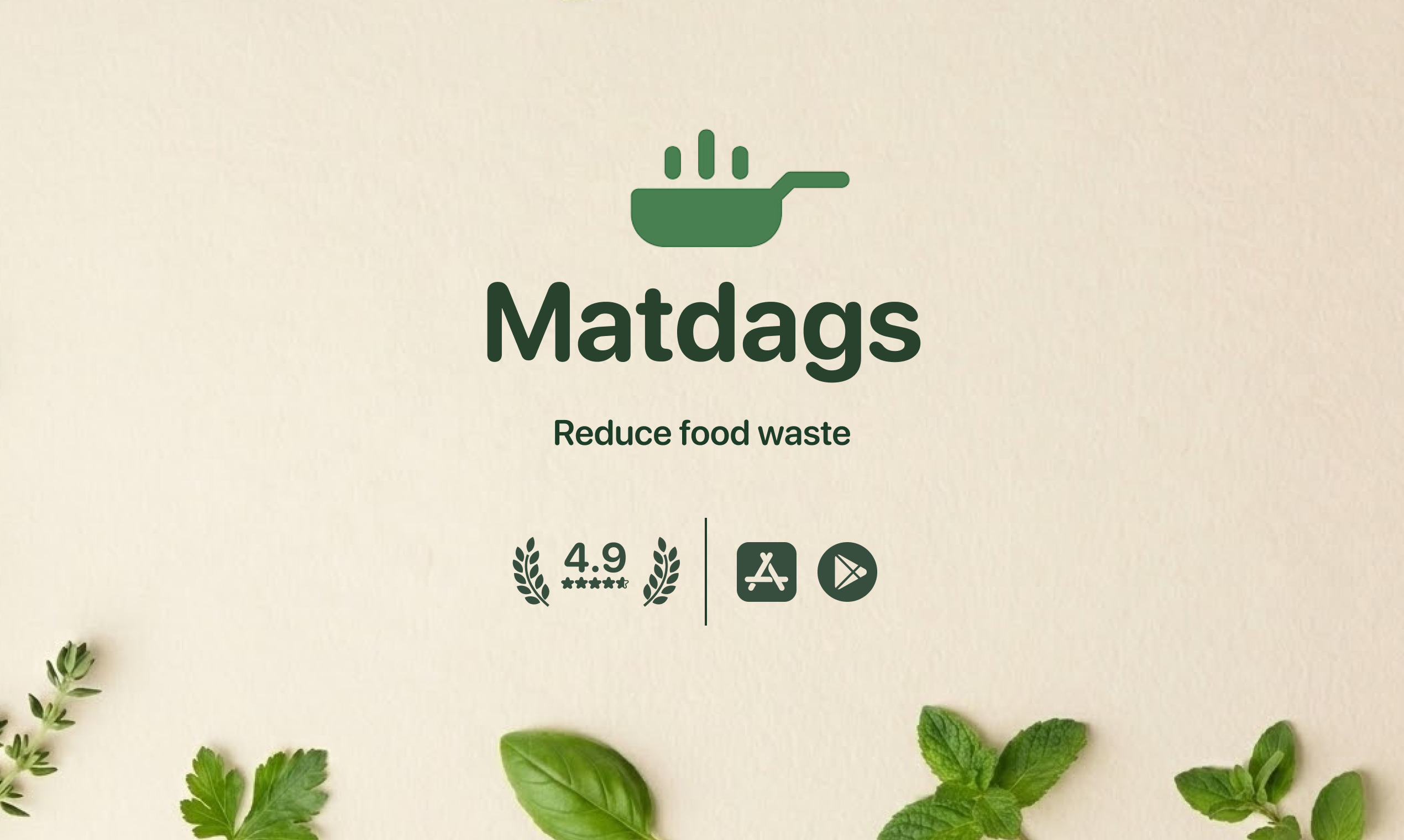 Matdags - Reduce Foodwaste media 7