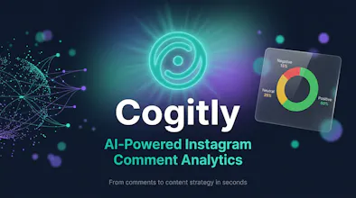 Cogitly gallery image