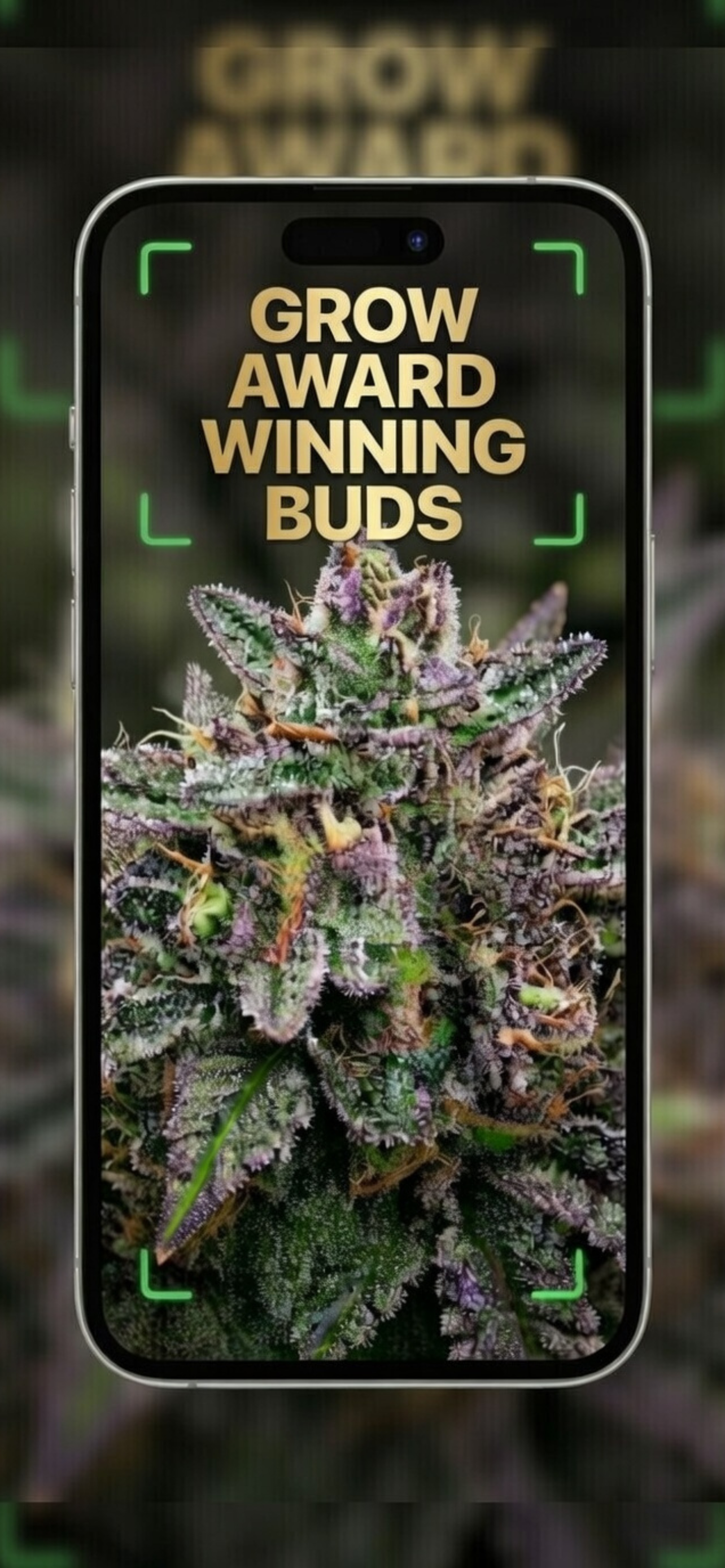 MasterGrowbot AI iOS Apple FREE Trial gallery image