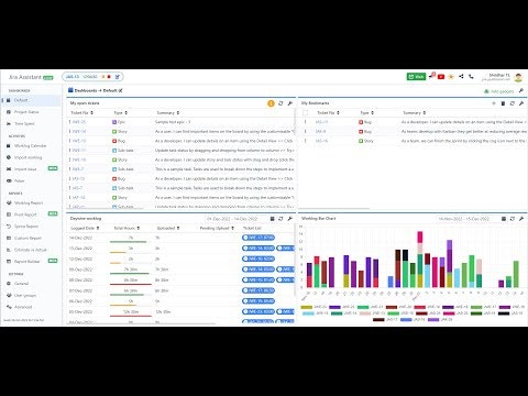 JiraAssistant gallery image