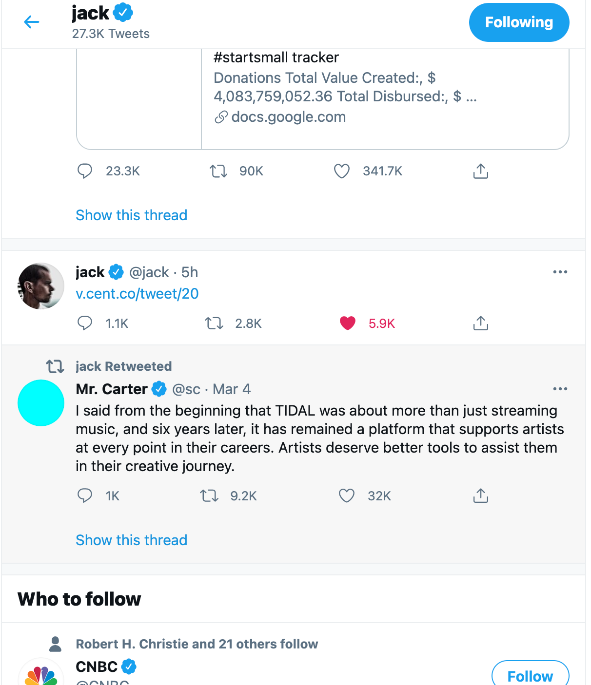 Treycent gallery image