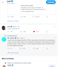 Treycent gallery image