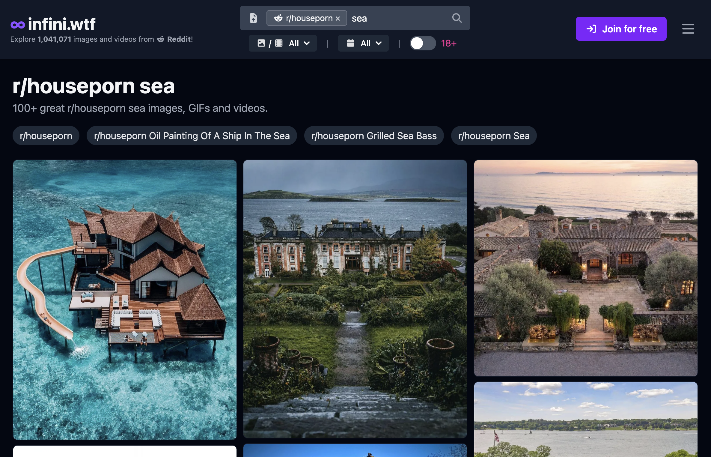infini.wtf gallery image