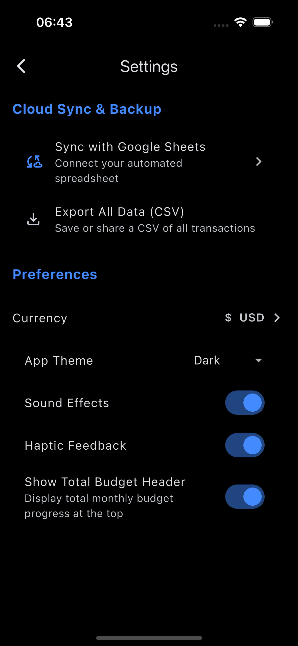 Screenshot 5