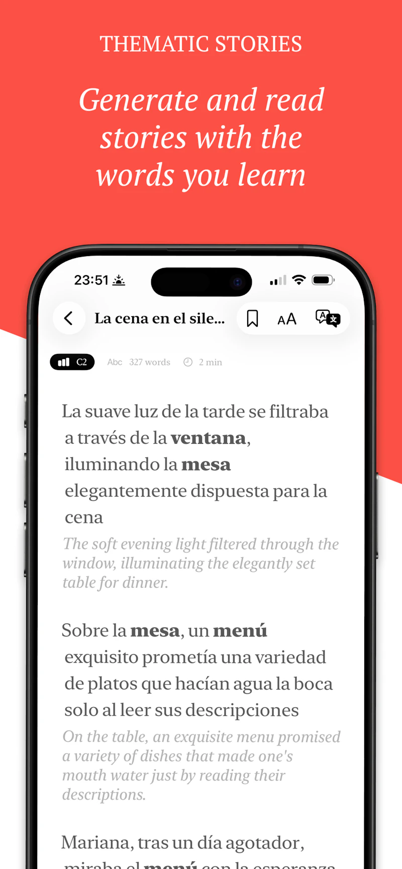 Bukwa screenshot 2
