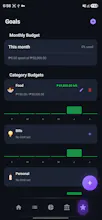BudgetRaker gallery image