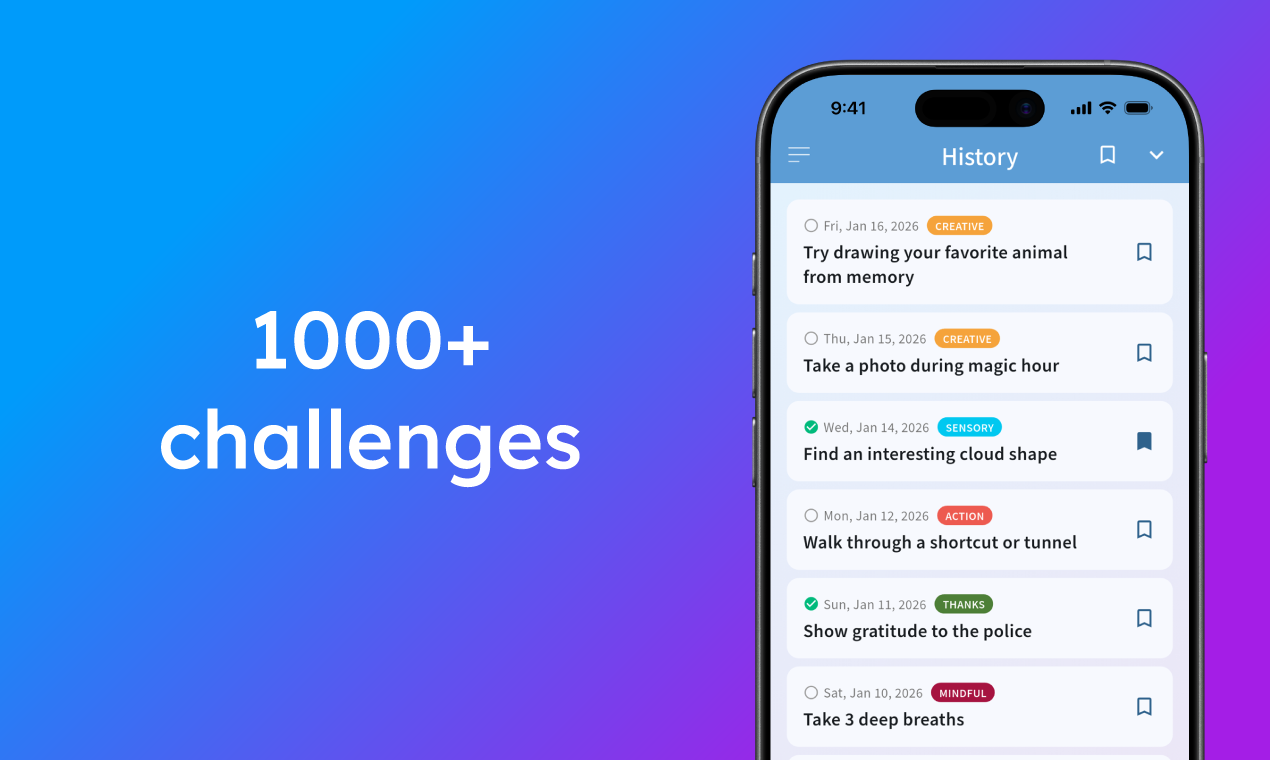 Tear & Try gallery image