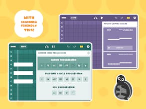 Bon! Music gallery image