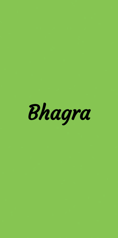 Bhagra