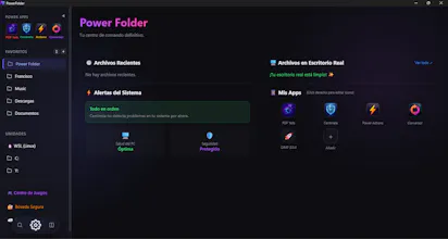 PowerFolder gallery image