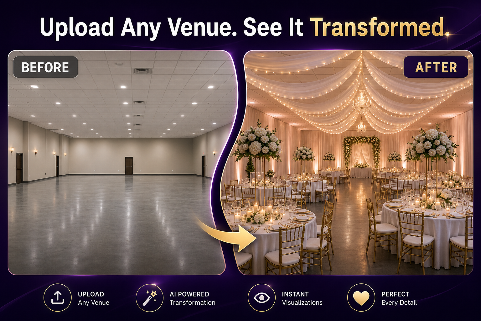 Venue Visualizer gallery image