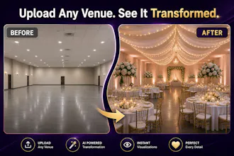 Venue Visualizer gallery image
