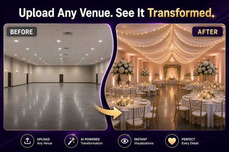 Venue Visualizer screenshot 3