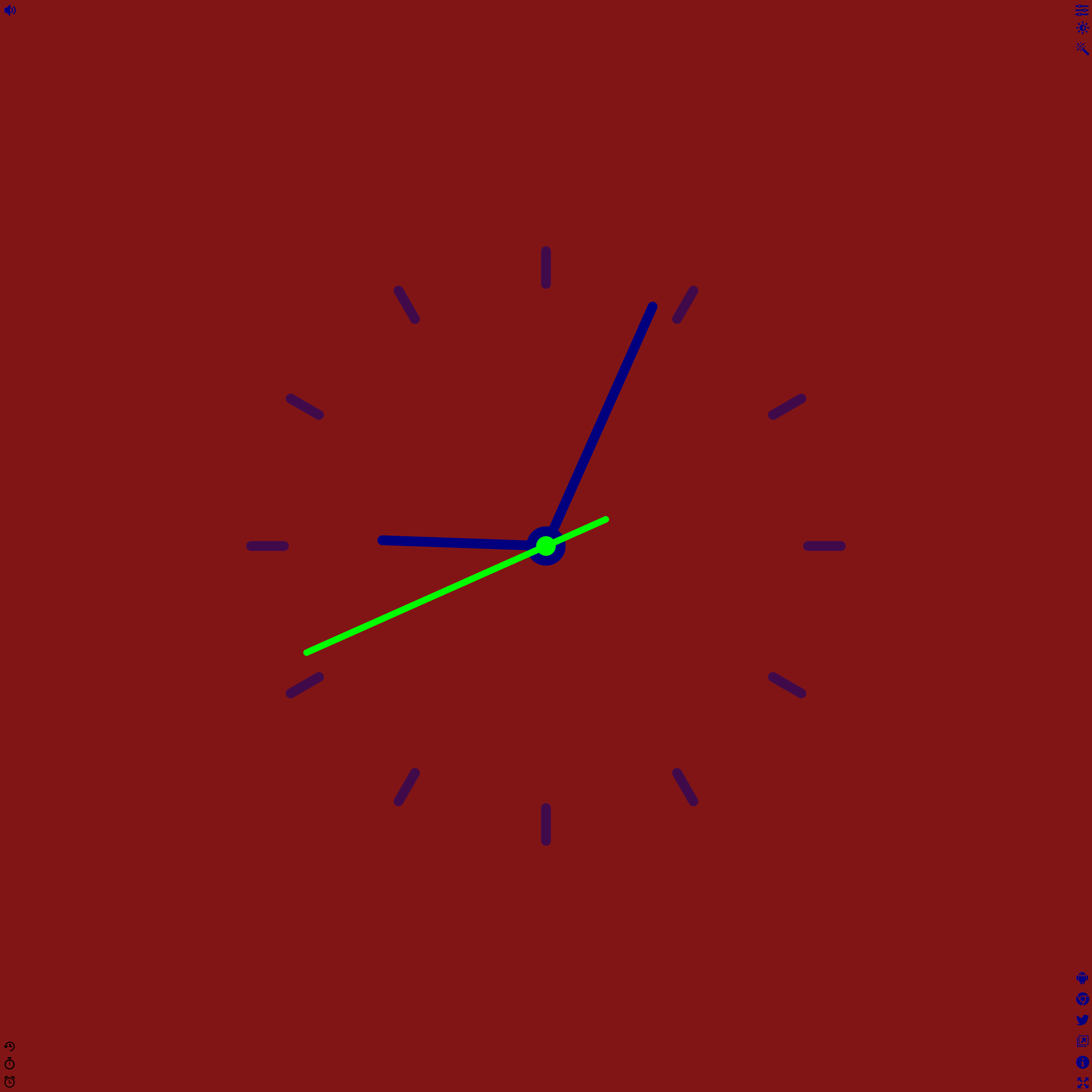 ClockApp - Analog Alarm Clock 3.0 gallery image