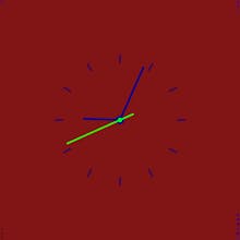 ClockApp - Analog Alarm Clock 3.0 gallery image