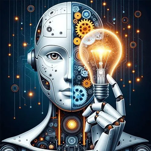 Automatic internal linking