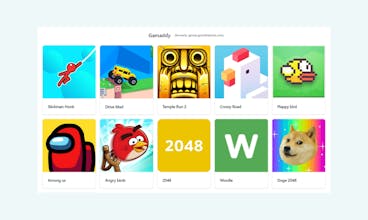 Gamaddy gallery image