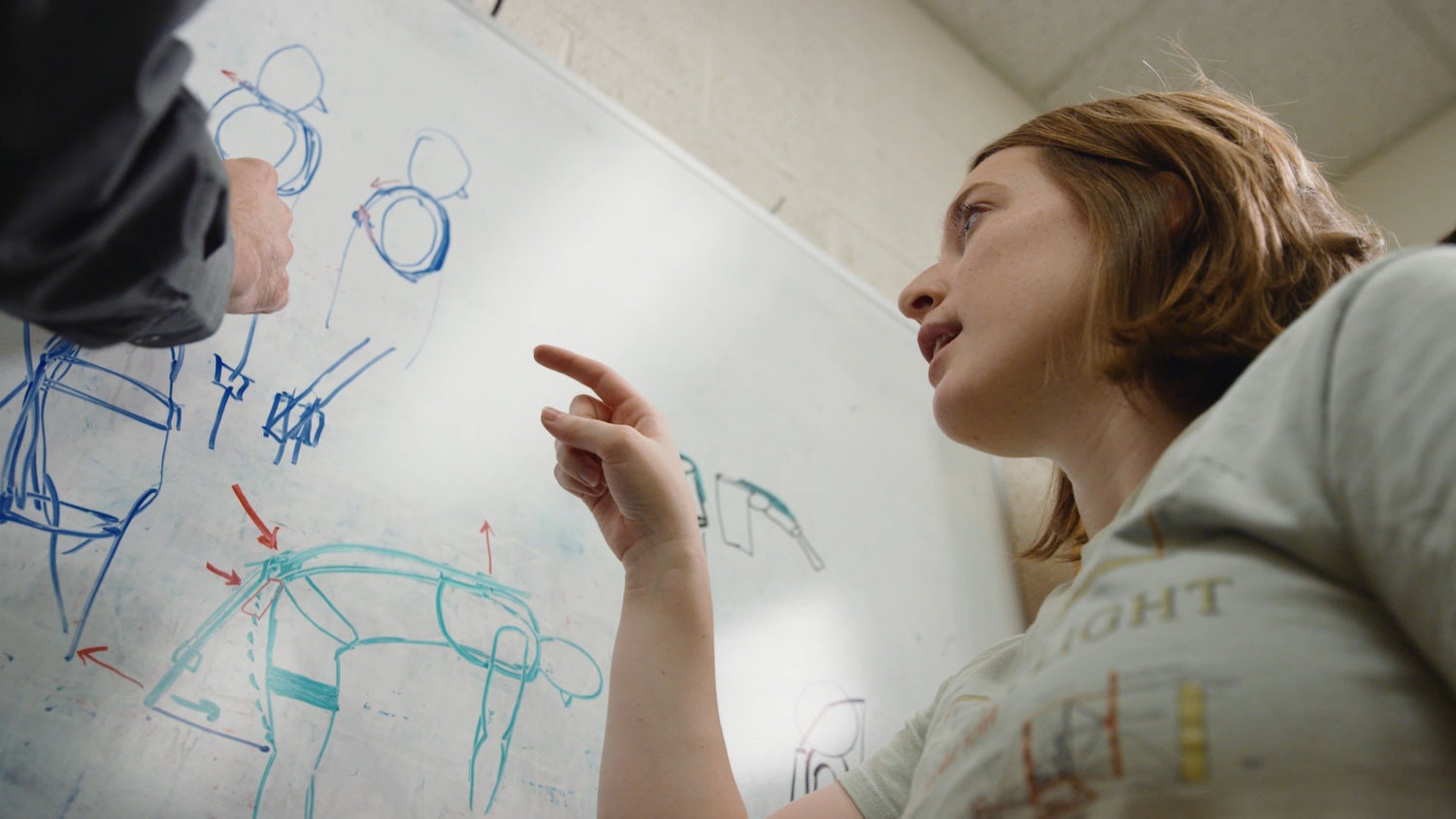 Lowe's Innovation Labs - AR/VR Tools gallery image