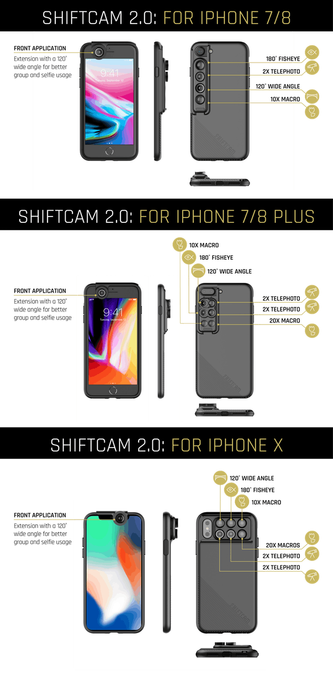 SHIFTCAM 2.0 media 2
