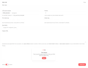 UTMKit gallery image
