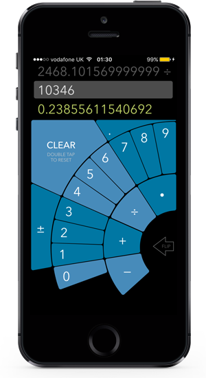 FutureCalc gallery image