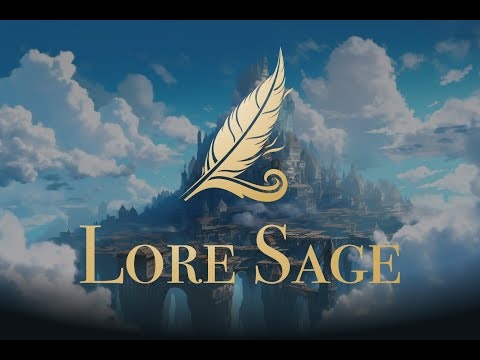 Lore Sage gallery image