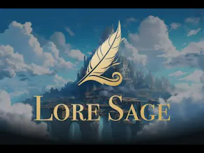 Lore Sage gallery image