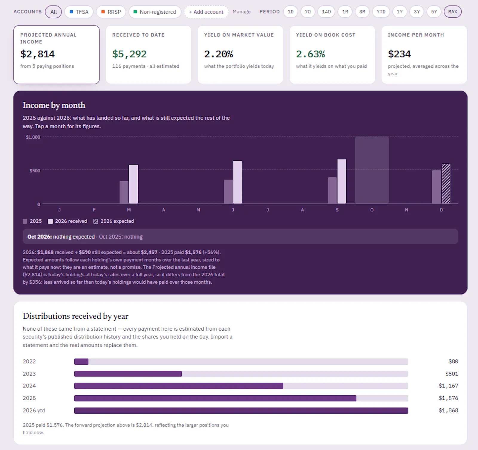 Nimblewit App screenshot 6