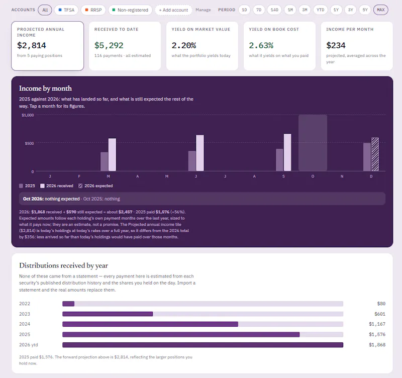 Nimblewit App screenshot 6