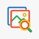 Google Photos Duplicate Cleaner logo
