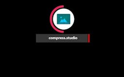 Compress Studio media 1
