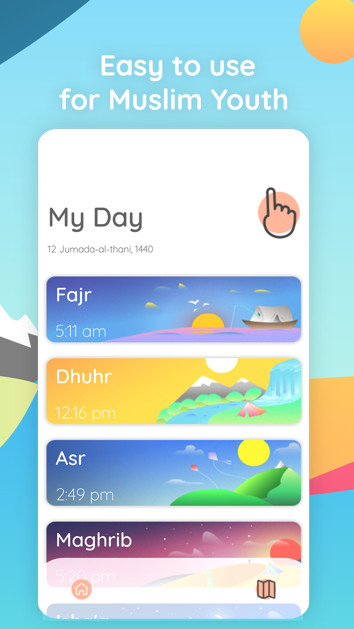 Salahfalah gallery image