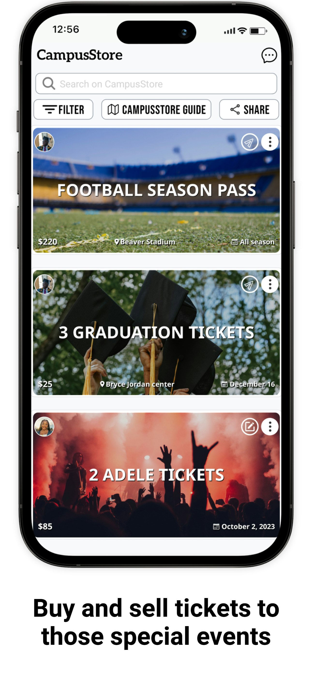 CampusStore media 9