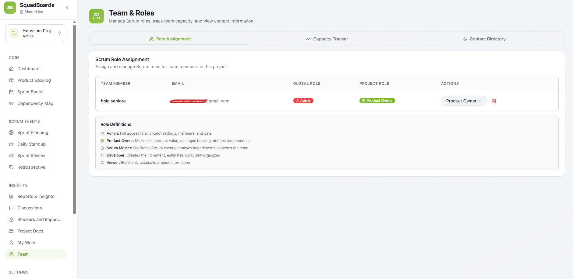 SquadBoards gallery image