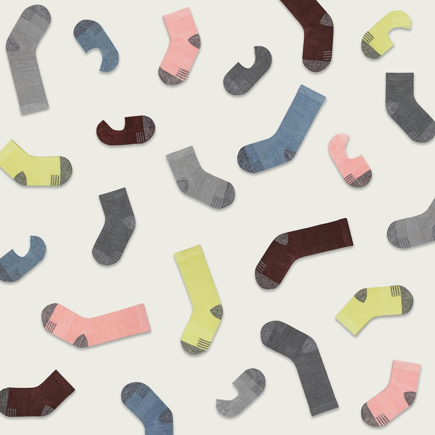 Allbirds Socks gallery image