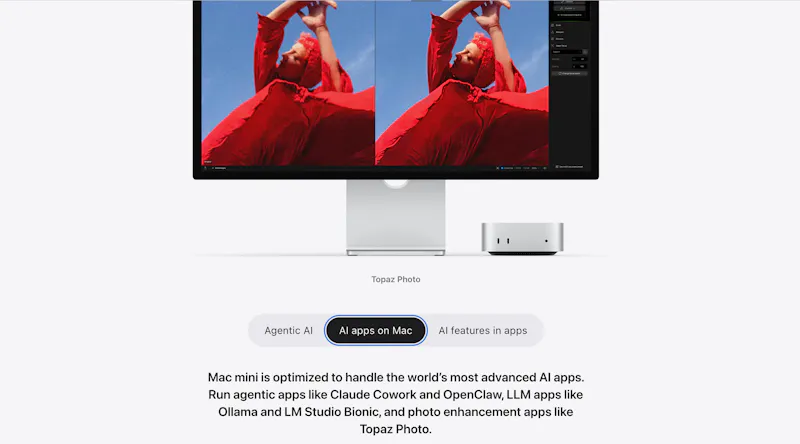Mac mini screenshot 10