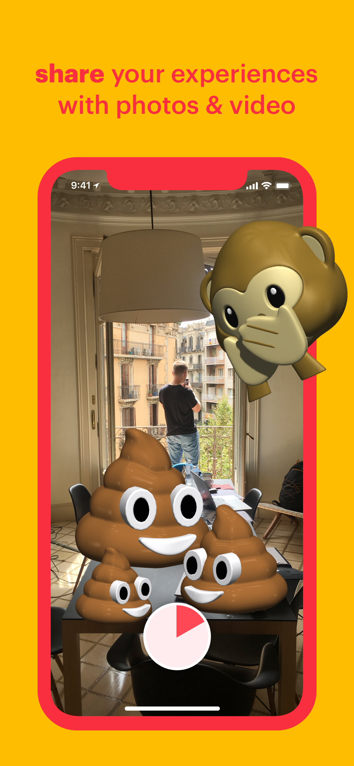 Mirage World gallery image