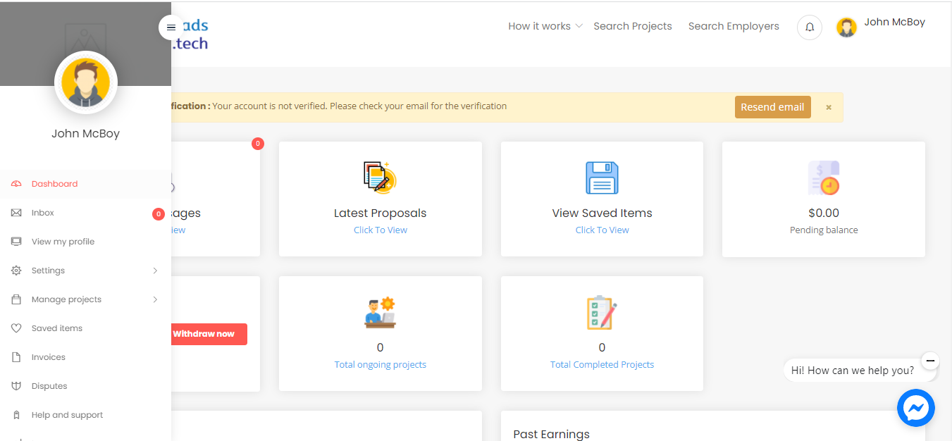 EngineeringNomads.tech gallery image