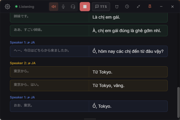 Transifyr.app gallery image