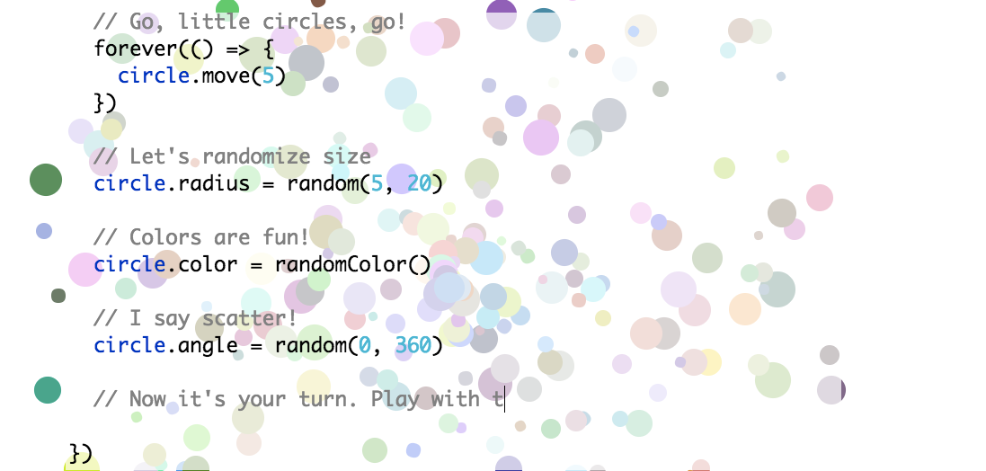 WoofJS Image