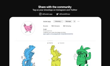 Dudel Draw gallery image