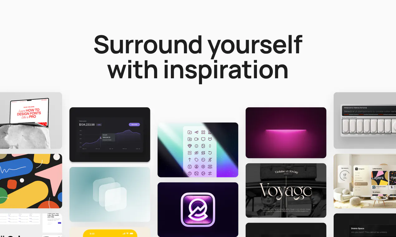 10x Designers gallery image
